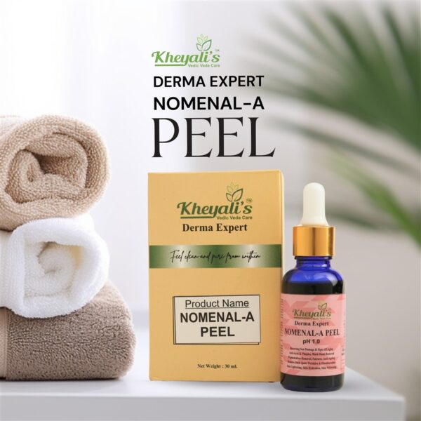 NOMENAL-A PEEL / 30 ML.