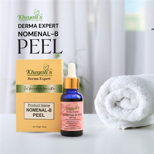 NOMENAL-B PEEL / 30 ML.